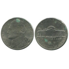 5 центов США 2003 г. (P)
