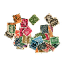 Набор марок Германии 49шт