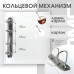 Альбом Стандарт Т формат Optima с надписью “Австралия и Океания”