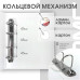 Альбом Стандарт Т формат Optima с надписью “Монеты США”