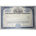 Ценная бумага "The Grand Union Company". Сертификат на 100 акций США, 1971 г. (С294411, XF)
