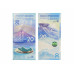 Набор 2 банкноты 20 юаней Китая 2021 г. XXIV Зимние олимпийские игры, Пекин 2022