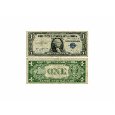 1 доллар США 1935 г. (V 44146432 H, E)