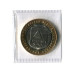 Монетник на 120 монет «Десятка» (листы с клапанами)