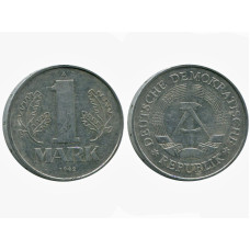1 марка Германии 1982 г. (А)