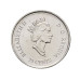 Набор 12 монет Канады 2000 г. Миллениум
