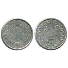 1 цент Суринама 1980 г.