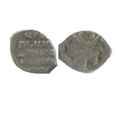 Копейка Ивана lV Грозного 1533-1584 гг. (1)
