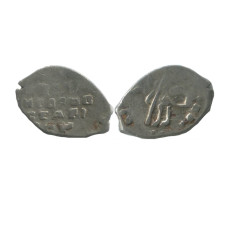 Копейка Ивана lV Грозного 1533-1584 гг. (9) 