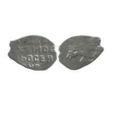 Копейка Алексея Михайловича 1645-1676 гг. (15)