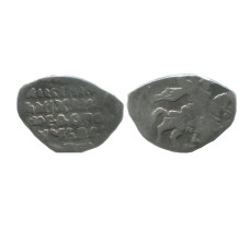 Копейка Алексея Михайловича 1645-1676 гг. (18)