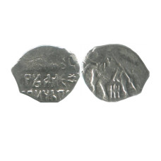 Копейка Алексея Михайловича 1645-1676 гг. (19)
