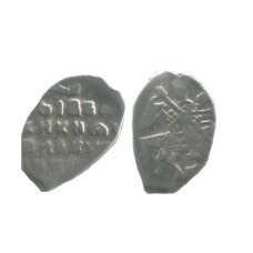 Копейка Алексея Михайловича 1645-1676 гг. (4)