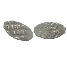 Копейка Петра I 1682 - 1725 гг. (28)