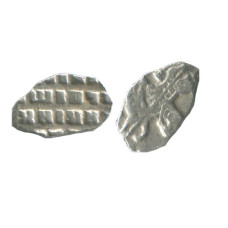 Копейка Петра I 1682 - 1725 гг. (29)