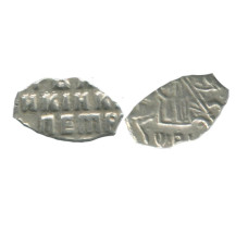 Копейка Петра I 1682 - 1725 гг. (30)