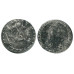 Монета 15 копеек 1784 г.