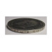 Серебряная монета 50 копеек 1896 г. (звезда) 1