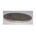 Серебряная монета 1 рубль 1899 г. (две звезды) 3
