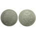 Серебряная монета 1 рубль  1834 г. (СПБ, НГ)