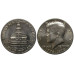 Монета Полдоллара США 1976 г., Кеннеди (D)