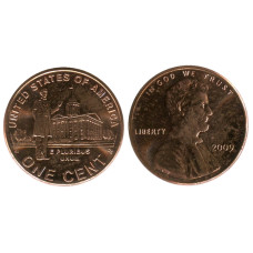 1 цент США 2009 г., Карьера в Иллинойсе