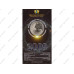 5 гривен Украины 2009 г., Международный год астрономии в буклете