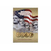 Альбом-планшет под монеты 1 доллар США "Президенты и Сакагавея" Распродажа