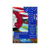 Блистерный альбом-планшет под монеты США "Национальные парки"